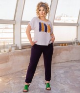 Прогулочный костюм VL-1163A600