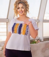 Прогулочный костюм VL-1163A600