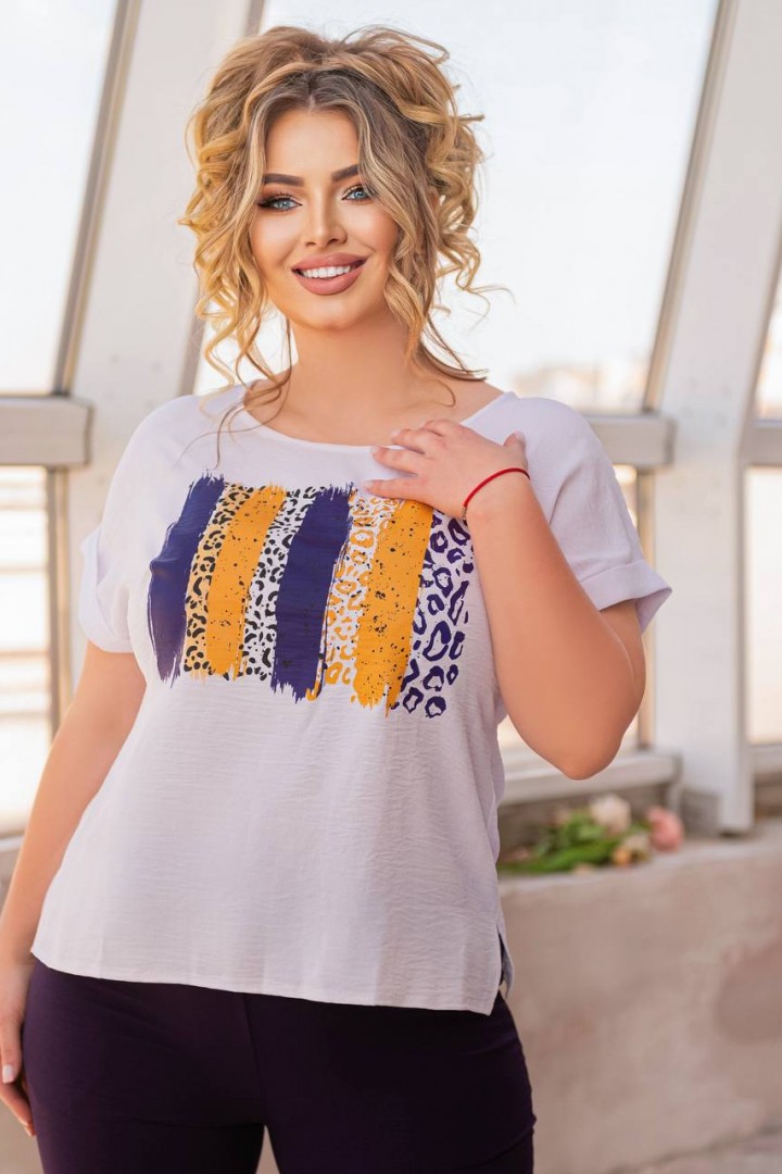 Прогулочный костюм VL-1163A600