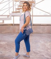 Прогулочный костюм VL-1163A600