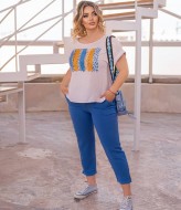 Прогулочный костюм VL-1163A600