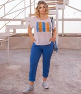 Прогулочный костюм VL-1163A600