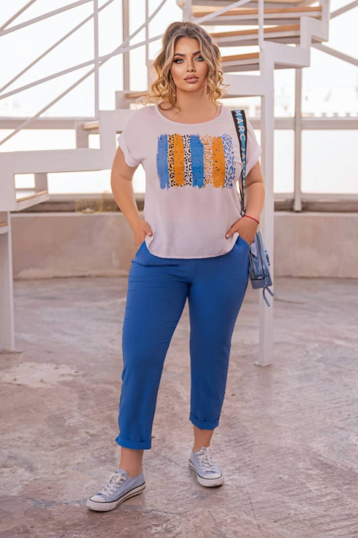 Прогулочный костюм VL-1163A600