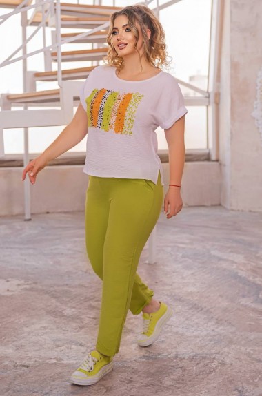 Прогулочный костюм VL-1163A600