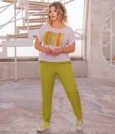 Прогулочный костюм VL-1163A600