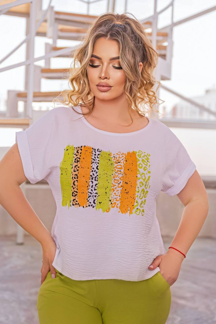 Прогулочный костюм VL-1163A600