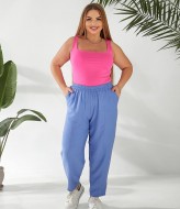 Легкие брюки NOB-26023A300