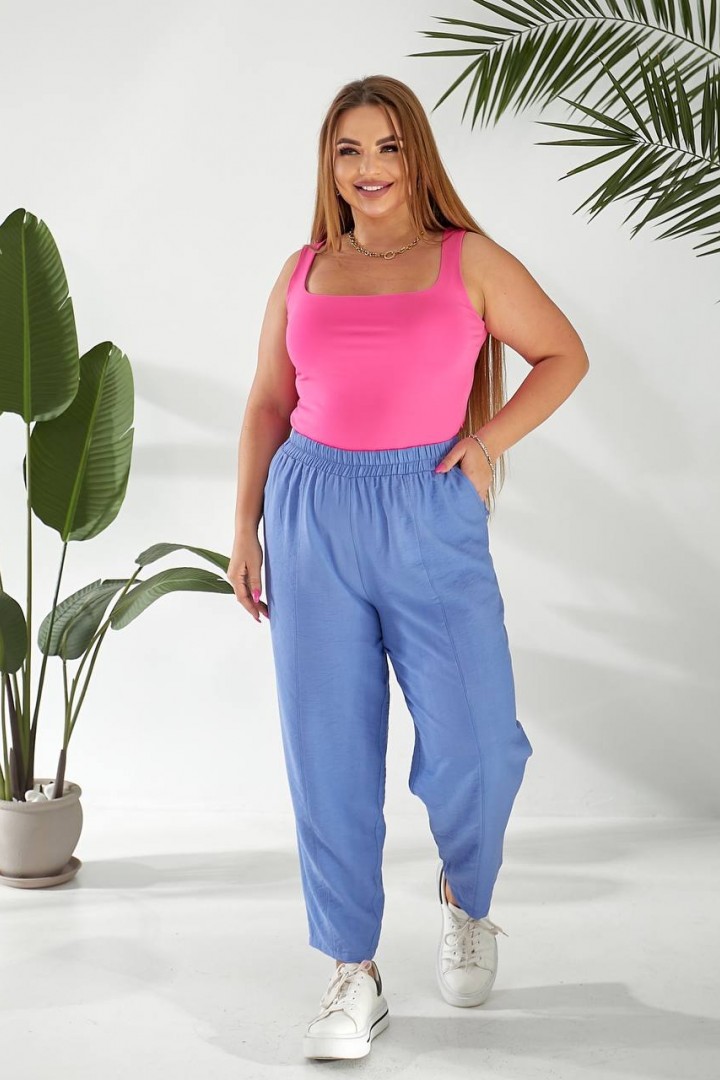 Легкие брюки NOB-26023A300