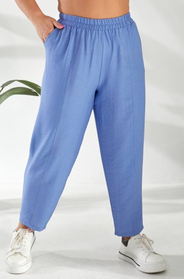 Легкие брюки NOB-26023A300