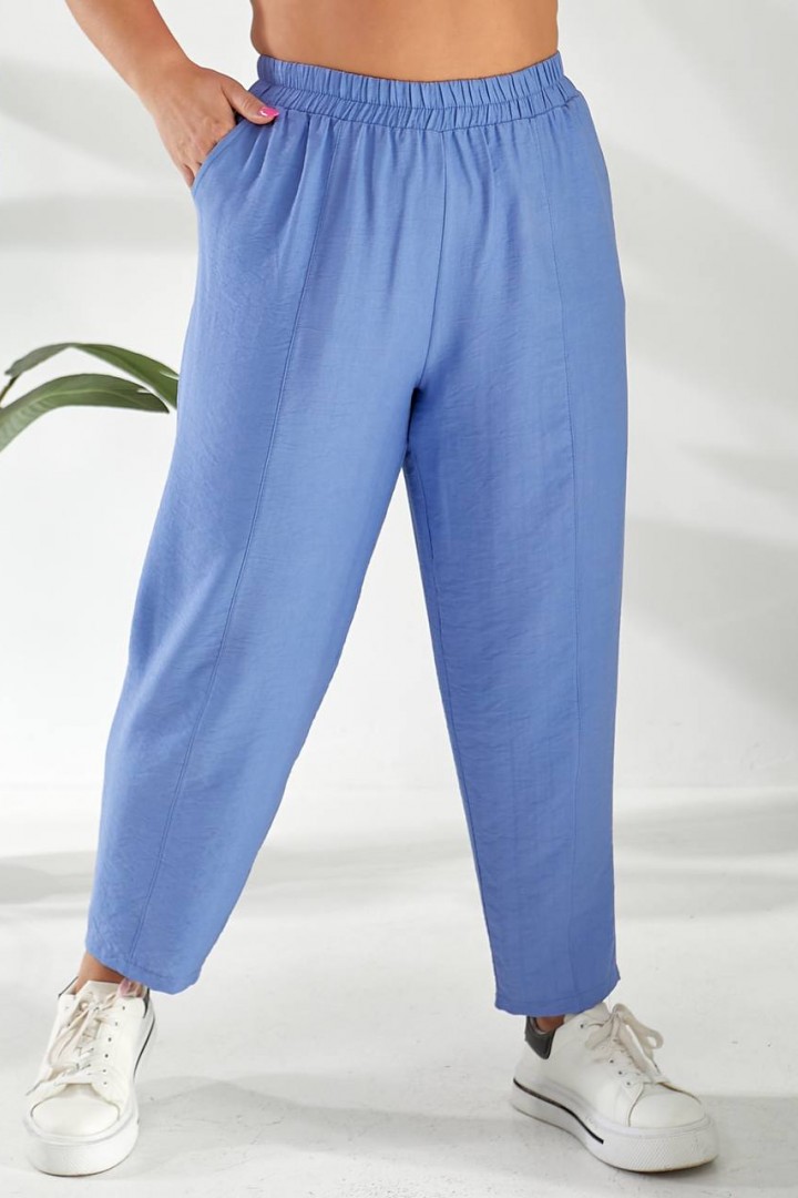 Легкие брюки NOB-26023A300