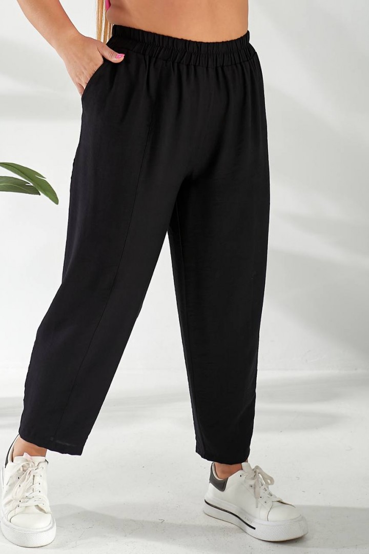 Легкие брюки NOB-26023A300