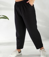 Легкие брюки NOB-26023A300