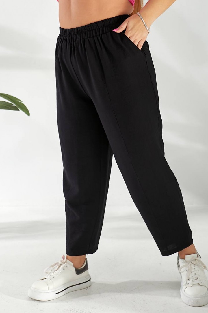 Легкие брюки NOB-26023A300