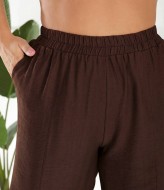 Легкие брюки NOB-26023A300