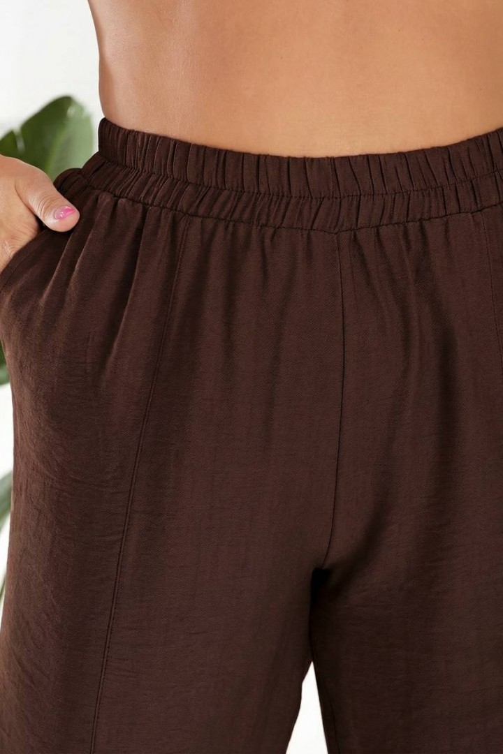 Легкие брюки NOB-26023A300