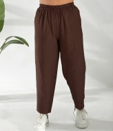 Легкие брюки NOB-26023A300