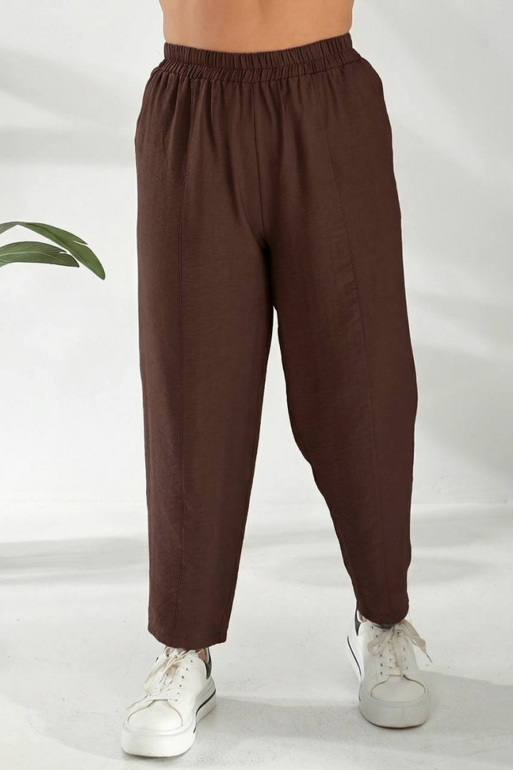 Легкие брюки NOB-26023A300