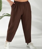 Легкие брюки NOB-26023A300