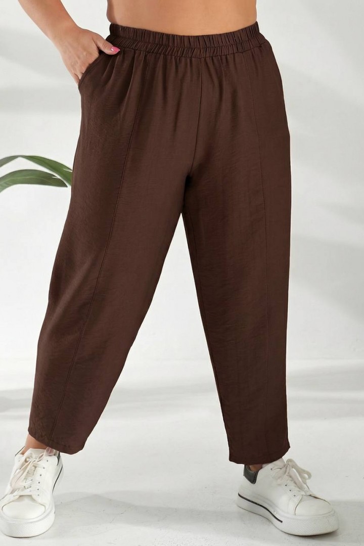 Легкие брюки NOB-26023A300