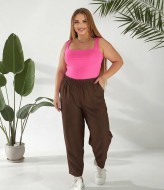 Легкие брюки NOB-26023A300