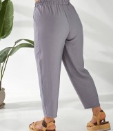 Легкие брюки NOB-26023A300