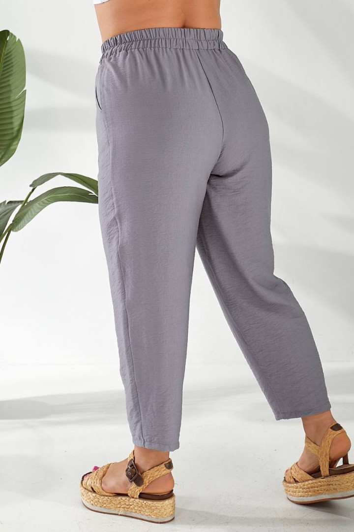 Легкие брюки NOB-26023A300