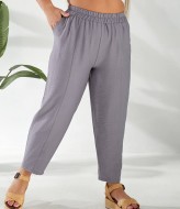 Легкие брюки NOB-26023A300