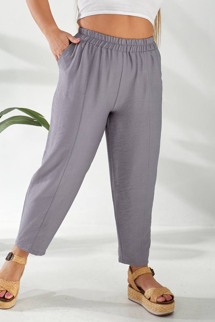 Легкие брюки NOB-26023A300