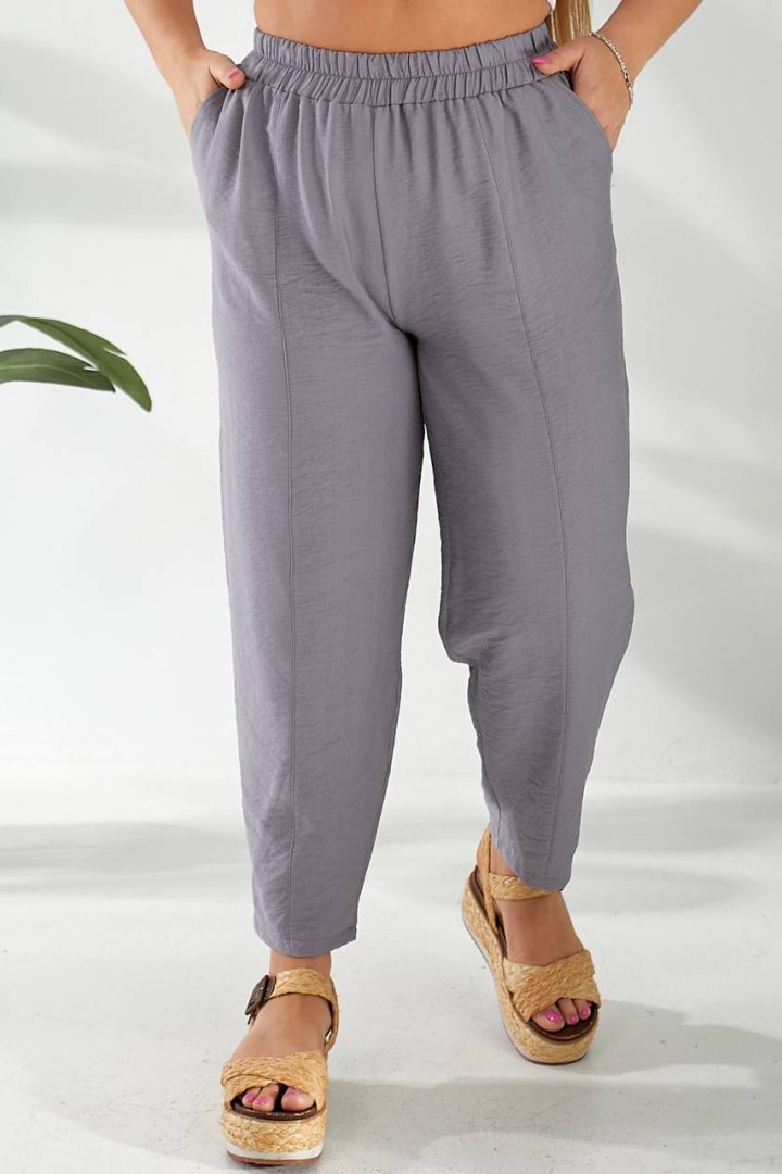 Легкие брюки NOB-26023A300