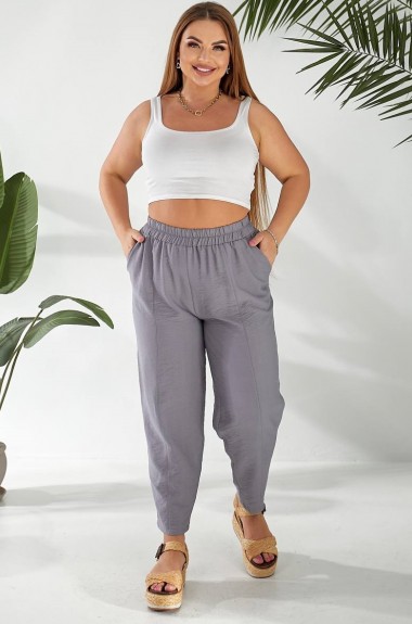 Легкие брюки NOB-26023A300