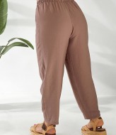 Легкие брюки NOB-26023A300