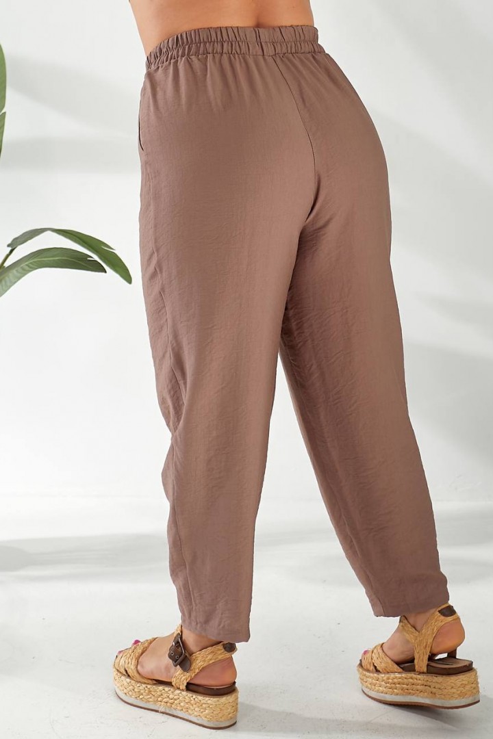 Легкие брюки NOB-26023A300