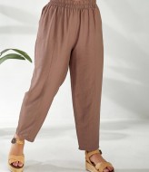 Легкие брюки NOB-26023A300