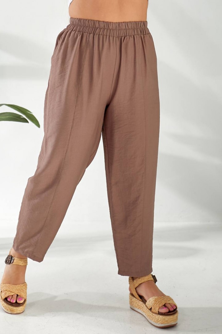 Легкие брюки NOB-26023A300