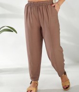 Легкие брюки NOB-26023A300