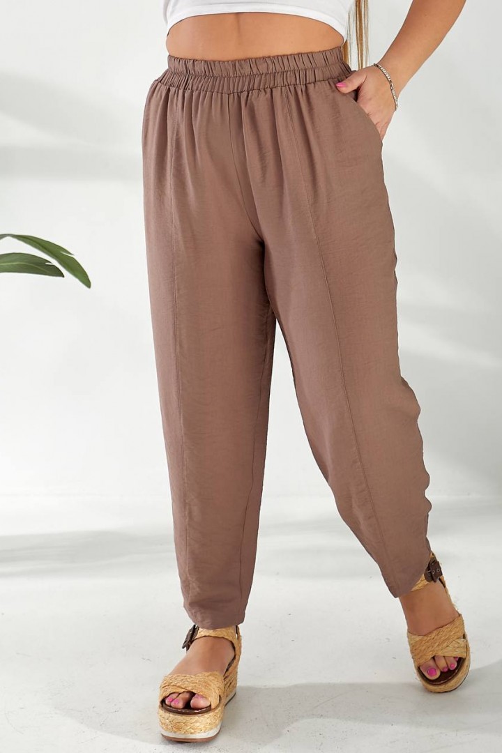 Легкие брюки NOB-26023A300