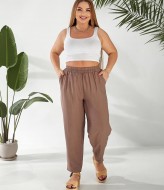 Легкие брюки NOB-26023A300