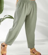 Легкие брюки NOB-26023A300