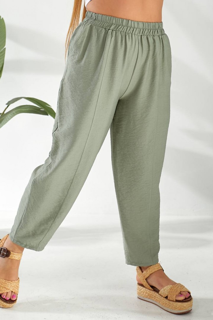 Легкие брюки NOB-26023A300