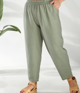 Легкие брюки NOB-26023A300