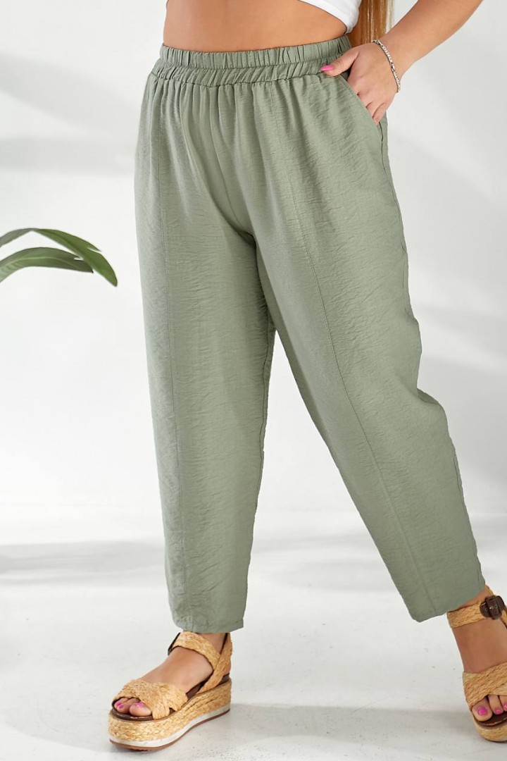 Легкие брюки NOB-26023A300