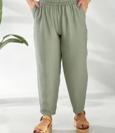 Легкие брюки NOB-26023A300