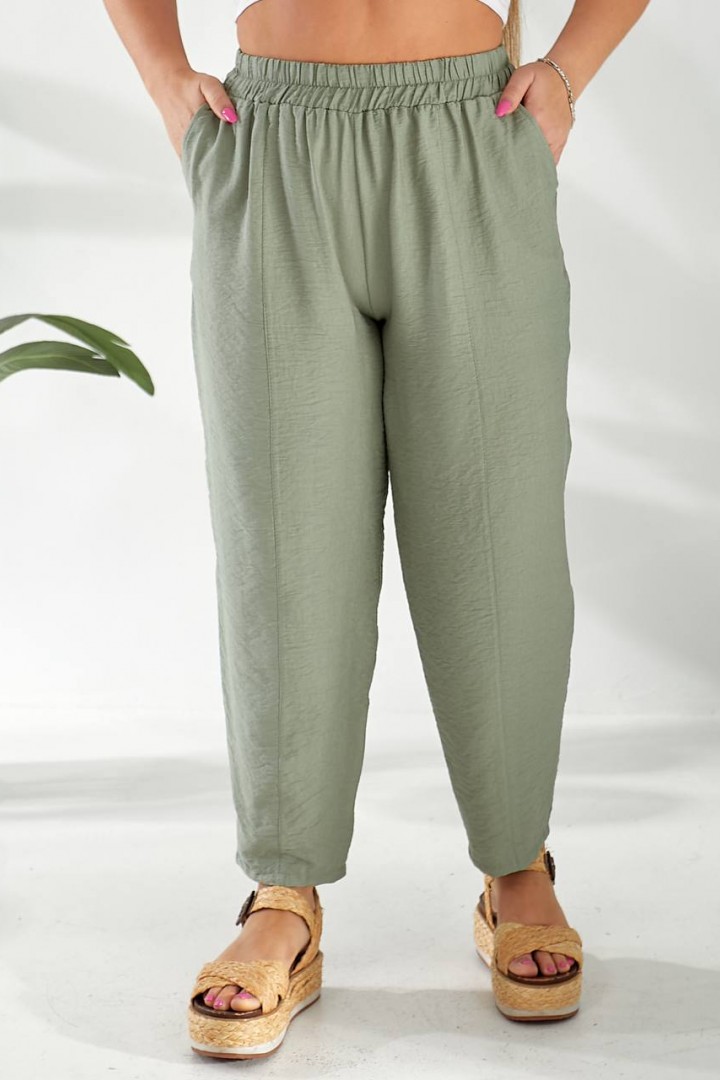 Легкие брюки NOB-26023A300