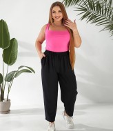 Легкие брюки NOB-26023A300