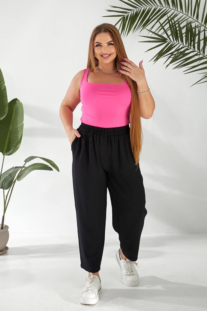 Легкие брюки NOB-26023A300