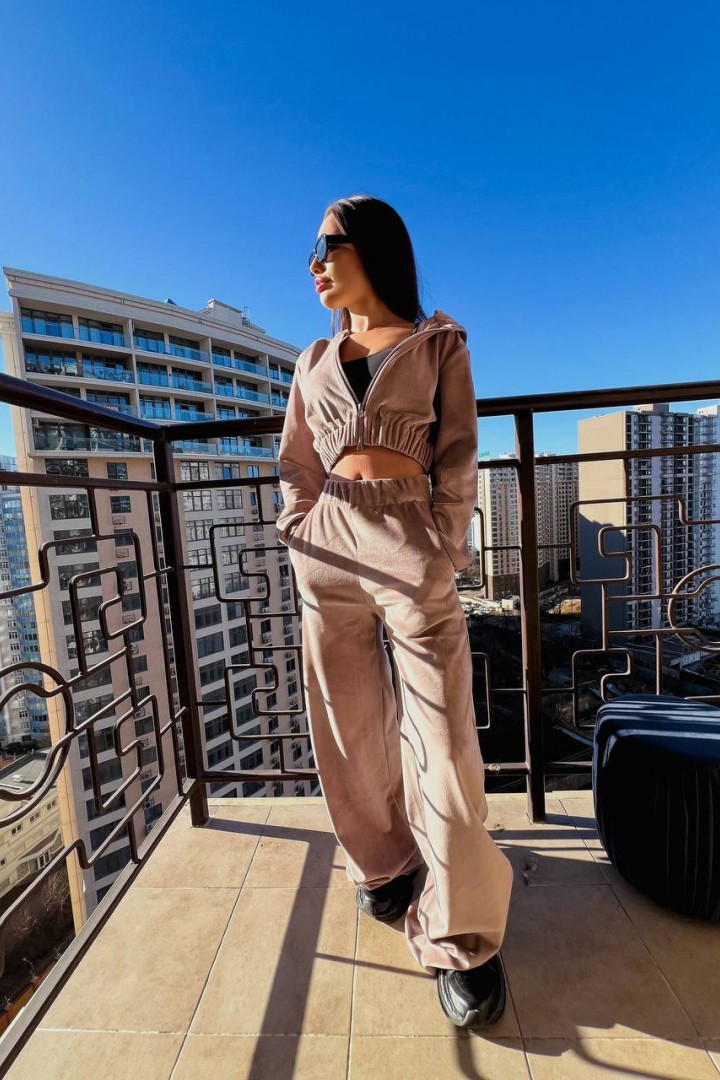 Спортивний костюм FAV-M470A550