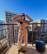 Спортивний костюм FAV-M470A550