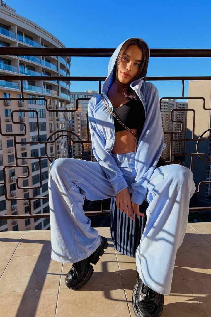 Спортивний костюм FAV-M470A550