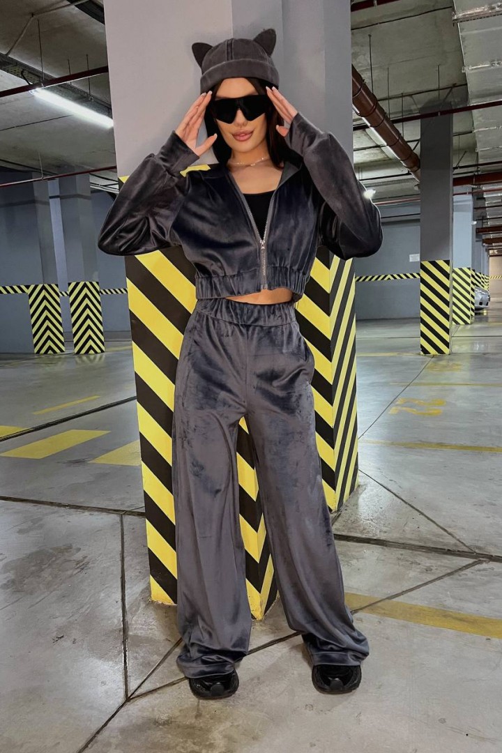 Спортивний костюм FAV-M470A550