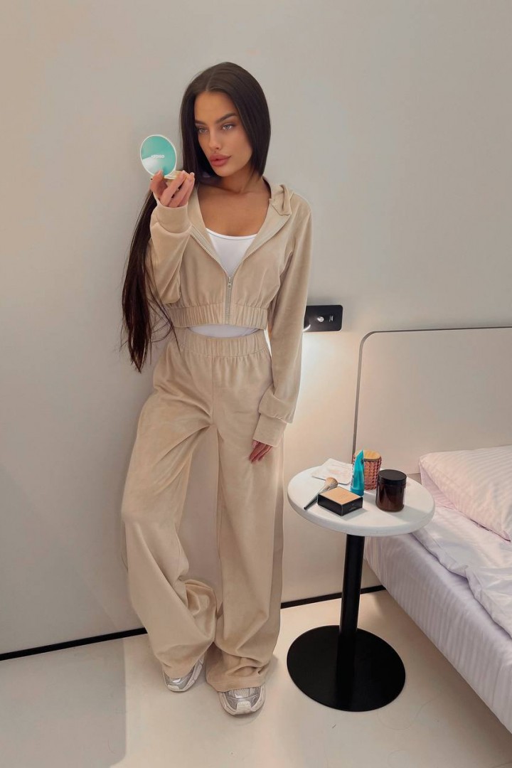 Спортивний костюм FAV-M470A550